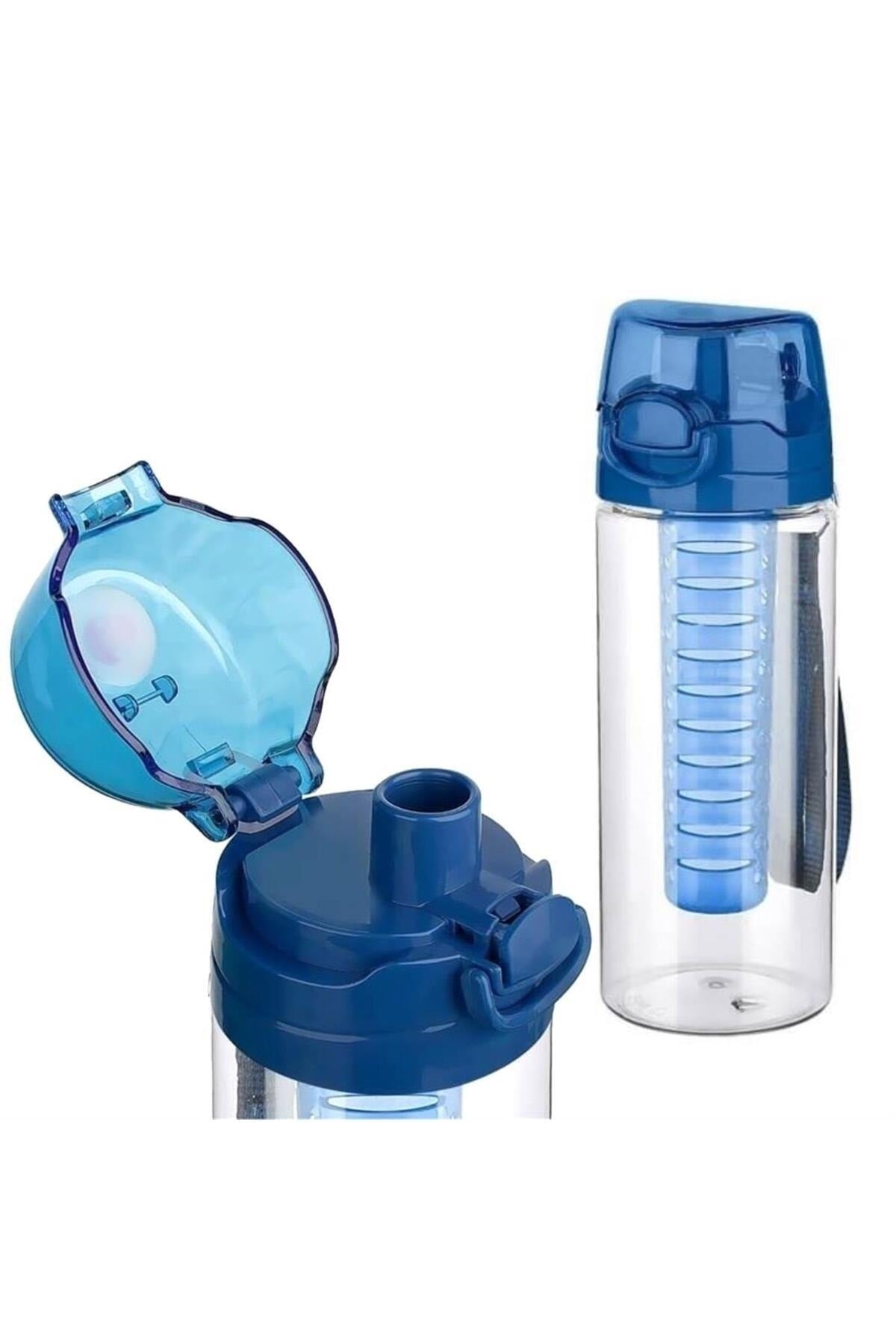 TP-230 Cascada Detox Matara 500ml Policarbon - züc12892 - Beyaz