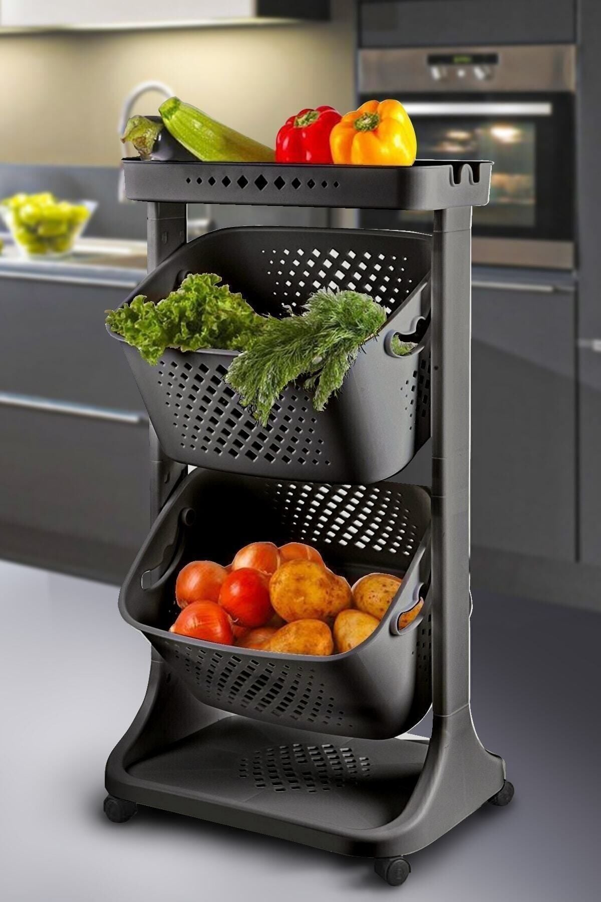 Leon Life TP-747 KAT KAT SEPET ORGANİZERİ