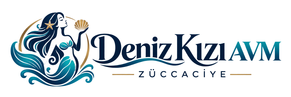 Deniz Kızı AVM & Züccaciye